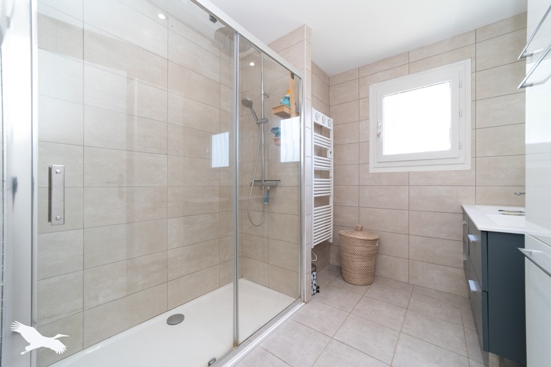 Vente Maison ST GERVAIS - 4 pièces -85 m² - (33240)