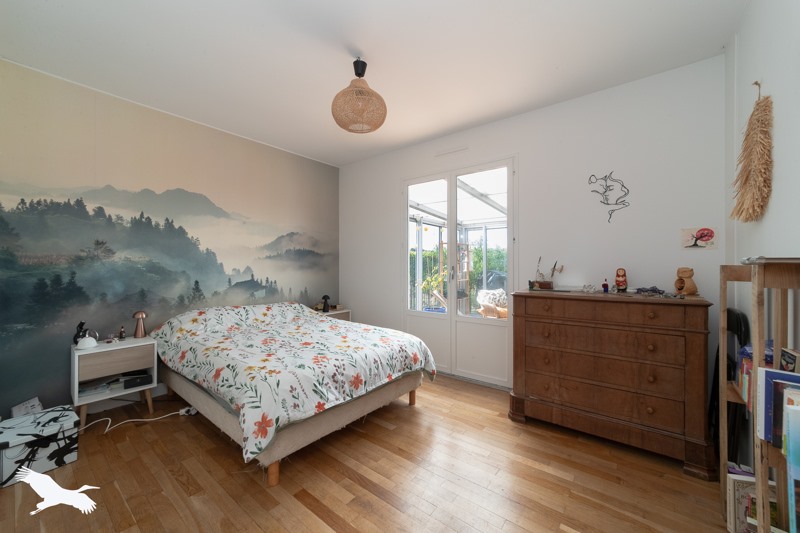 Vente Maison ST GERVAIS - 4 pièces -85 m² - (33240)