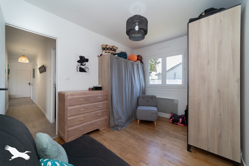 Vente Maison ST GERVAIS - 4 pièces -85 m² - (33240)