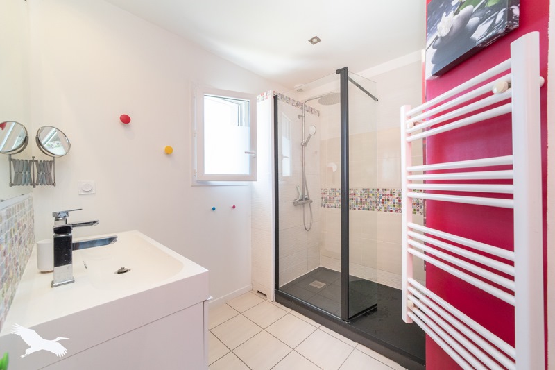 Vente Maison LUGON ET L ILE DU CARNAY - 3 pièces -95 m² - (33240)