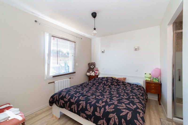 Vente Maison LUGON ET L ILE DU CARNAY - 3 pièces -95 m² - (33240)