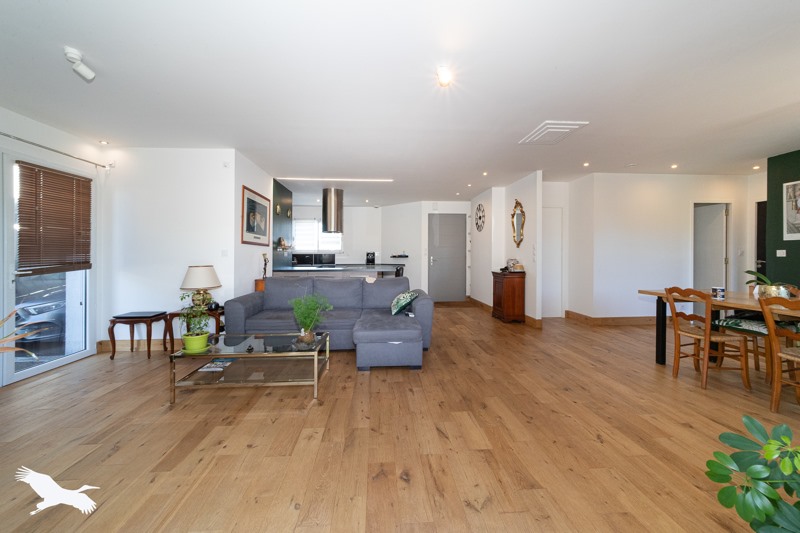 Vente Maison LUGON ET L ILE DU CARNAY - 3 pièces -95 m² - (33240)