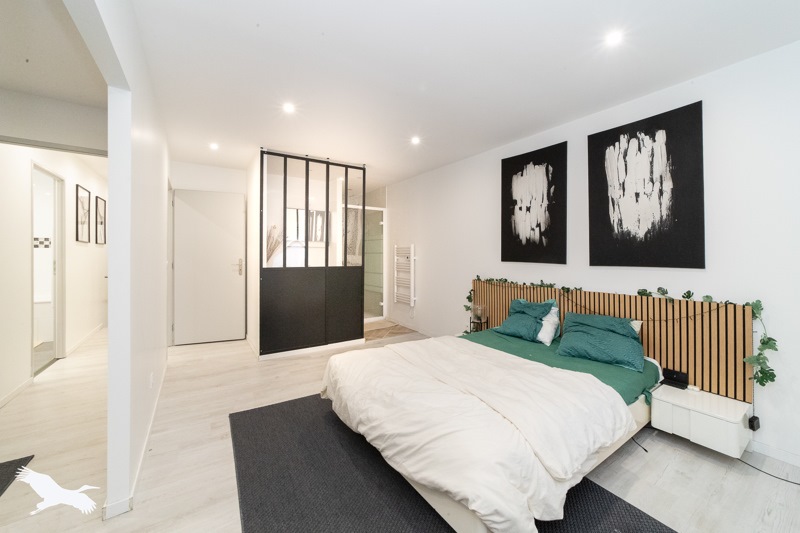 Vente Maison VAL DE VIRVEE - 4 pièces -130 m² - (33240)