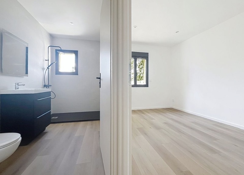 Vente Maison PEUJARD - 3 pièces -61 m² - (33240)