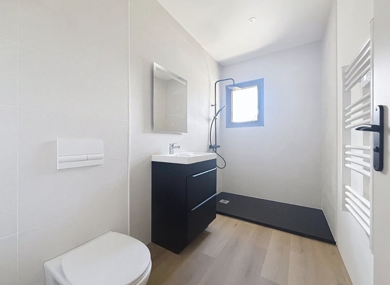 Vente Maison PEUJARD - 3 pièces -61 m² - (33240)