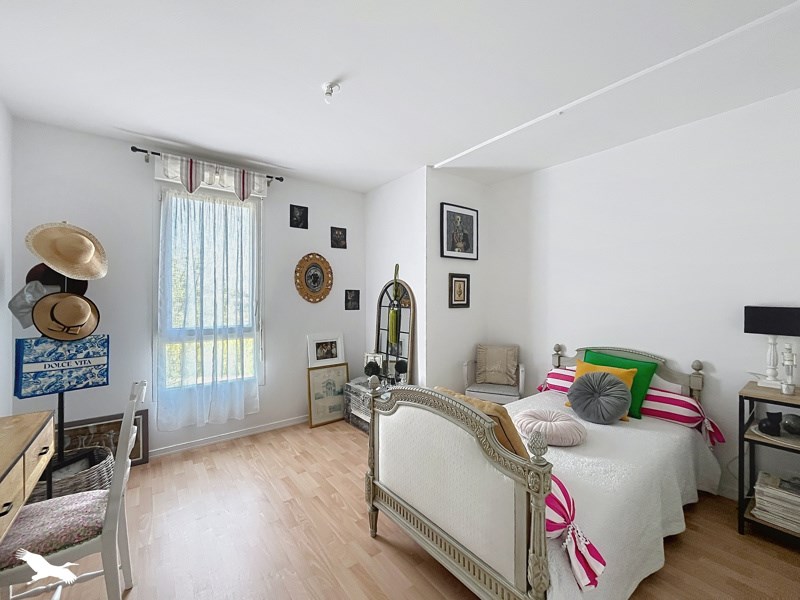 Vente Appartement ST ANDRE DE CUBZAC - 3 pièces -65 m² - (33240)