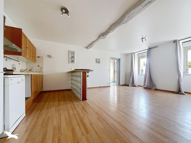 Vente Maison ST ANDRE DE CUBZAC - 4 pièces -92 m² - (33240)