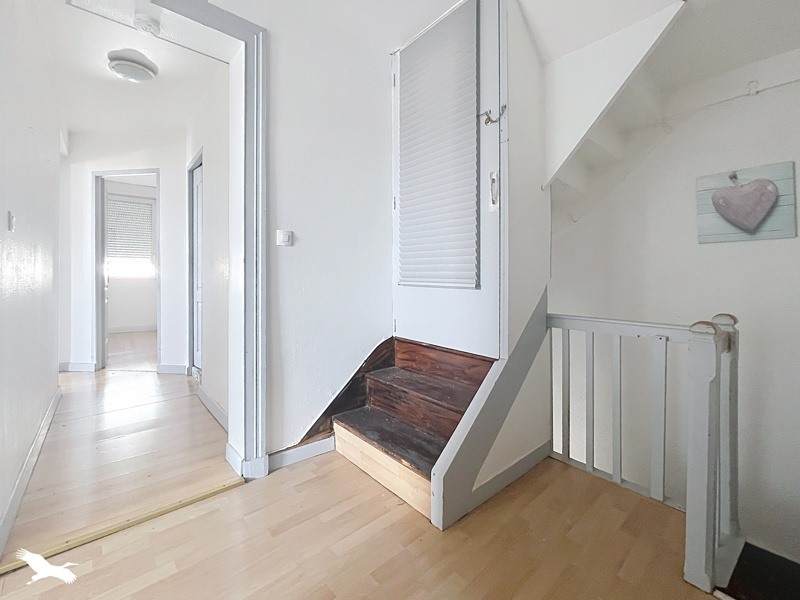Vente Maison ST ANDRE DE CUBZAC - 4 pièces -92 m² - (33240)