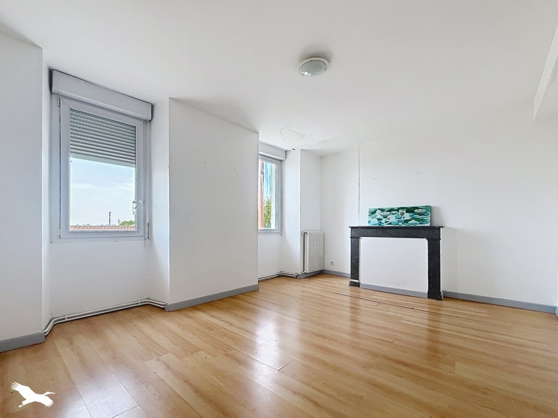 Vente Maison ST ANDRE DE CUBZAC - 4 pièces -92 m² - (33240)