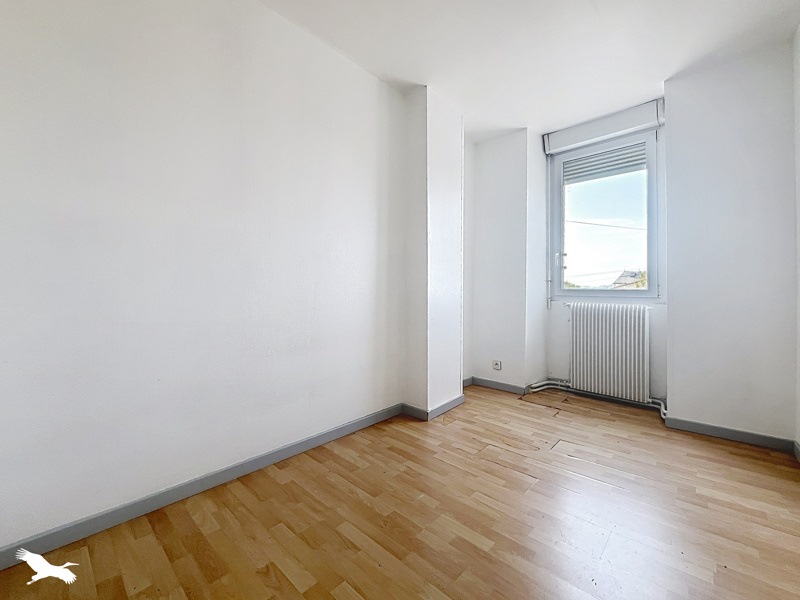 Vente Maison ST ANDRE DE CUBZAC - 4 pièces -92 m² - (33240)