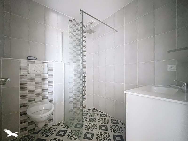 Vente Maison ST ANDRE DE CUBZAC - 4 pièces -92 m² - (33240)
