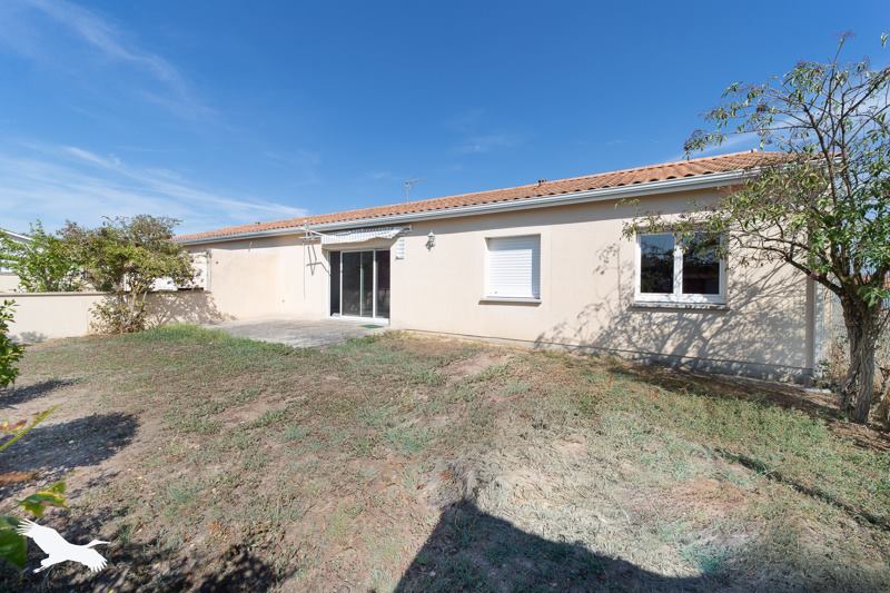 Vente Maison Saint-André-de-Cubzac - 4 pièces -85 m² - (33240)