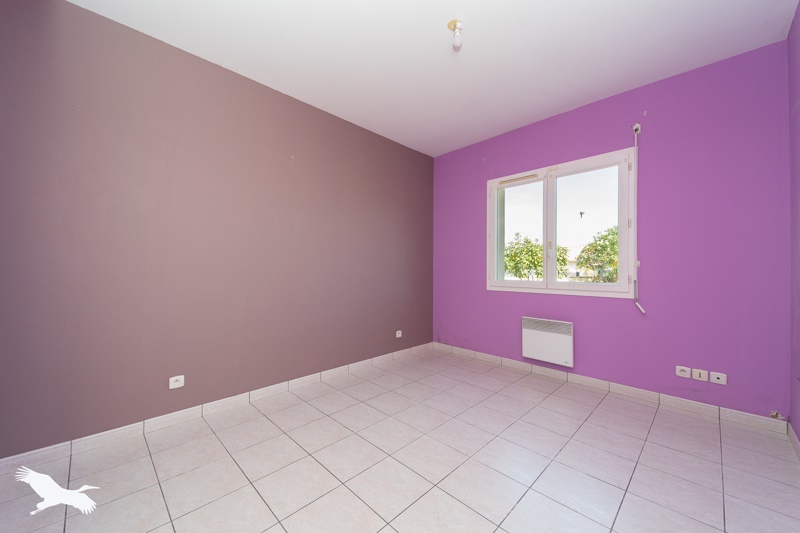 Vente Maison Saint-André-de-Cubzac - 4 pièces -85 m² - (33240)