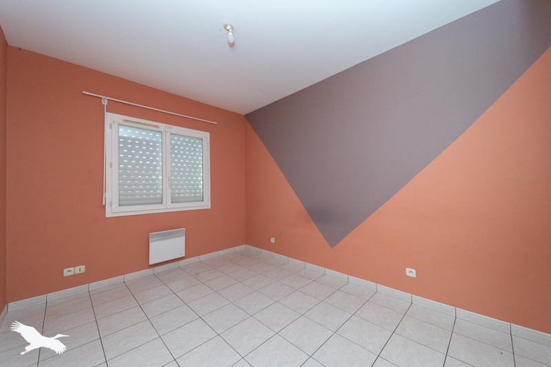 Vente Maison Saint-André-de-Cubzac - 4 pièces -85 m² - (33240)