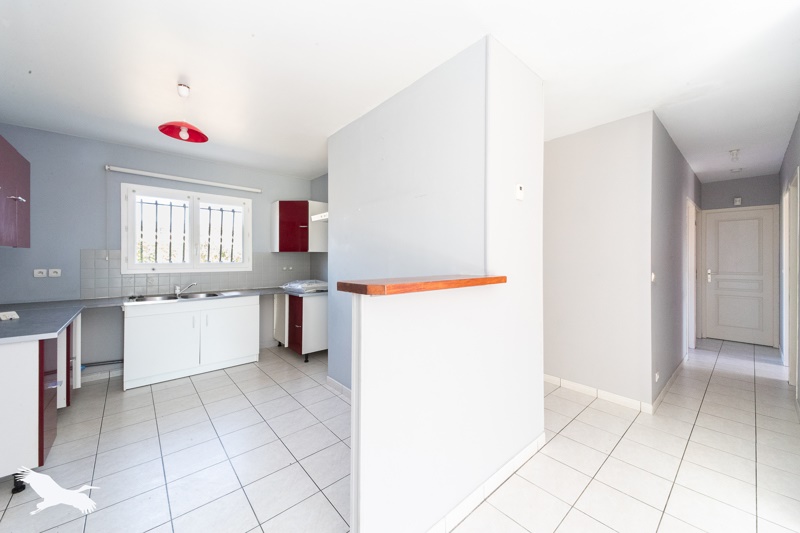 Vente Maison Saint-André-de-Cubzac - 4 pièces -85 m² - (33240)