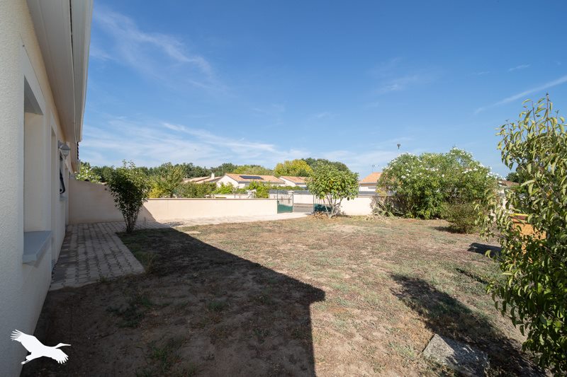 Vente Maison Saint-André-de-Cubzac - 4 pièces -85 m² - (33240)