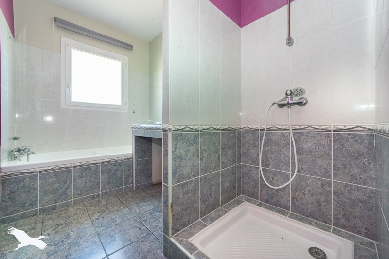 Vente Maison Saint-André-de-Cubzac - 4 pièces -85 m² - (33240)