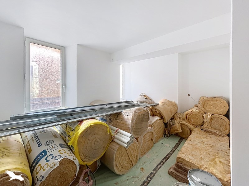 Vente Maison BOURG - 4 pièces -85,7 m² - (33710)