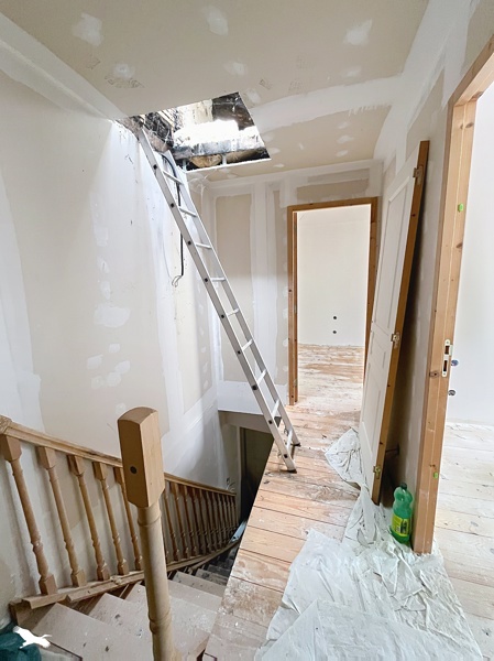 Vente Maison BOURG - 4 pièces -85,7 m² - (33710)