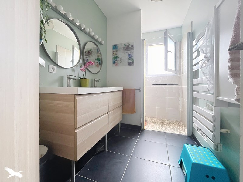 Vente Maison Val de Virvée - 6 pièces -126 m² - (33240)