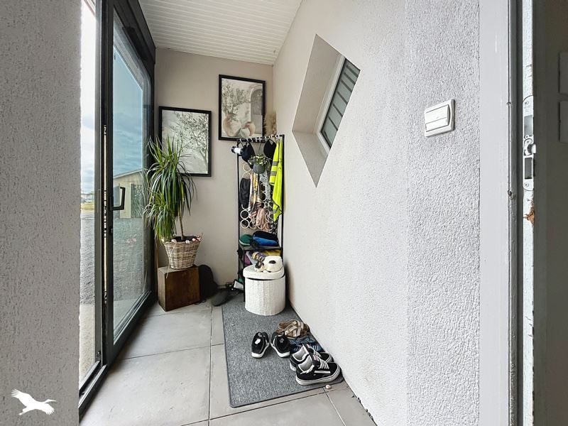 Vente Maison Val de Virvée - 6 pièces -126 m² - (33240)
