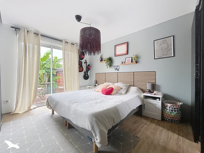 Vente Maison Val de Virvée - 6 pièces -126 m² - (33240)