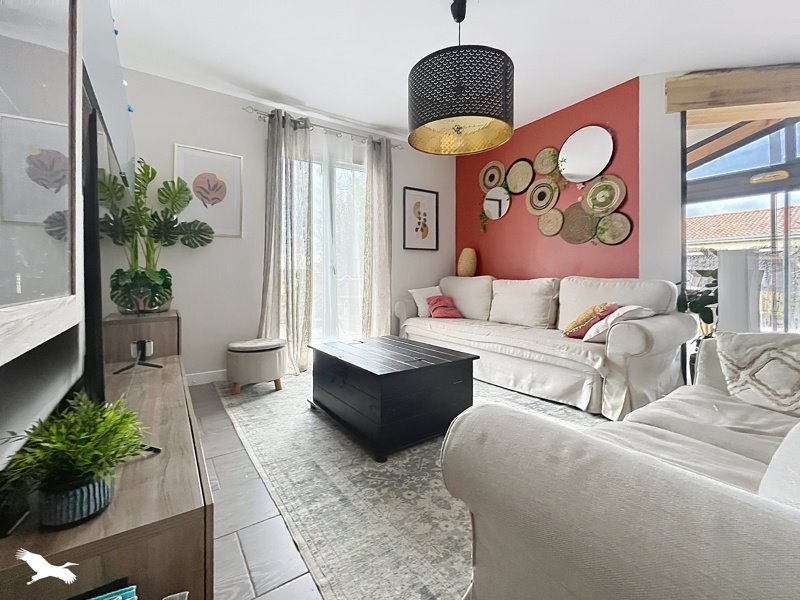 Vente Maison Val de Virvée - 6 pièces -126 m² - (33240)