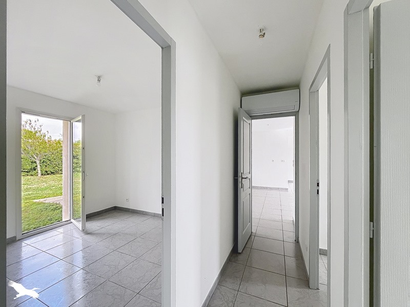 Vente Maison Val de Virvée - 5 pièces -90 m² - (33240)