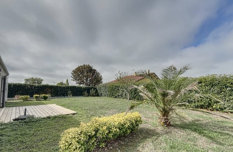 Vente Maison Val de Virvée - 5 pièces -90 m² - (33240)