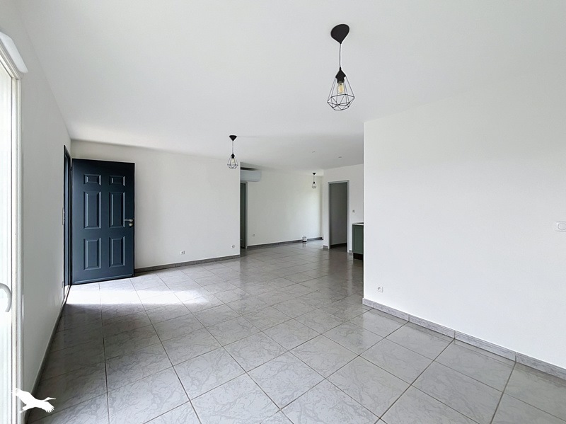 Vente Maison Val de Virvée - 5 pièces -90 m² - (33240)