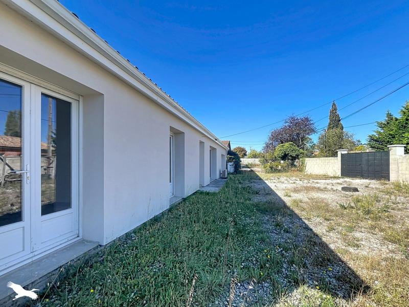 Vente Maison Gauriaguet 33240 4 pièces - 140 m²