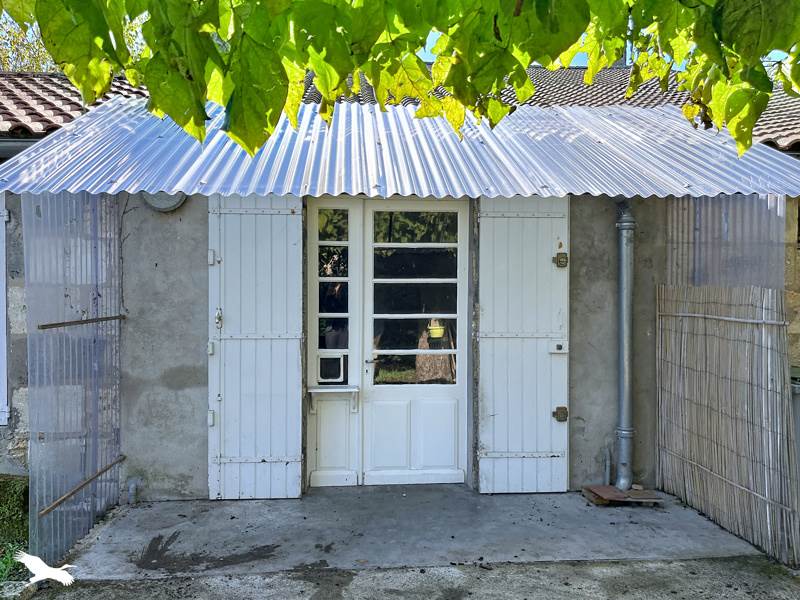 Vente Maison Saint-André-de-Cubzac - 6 pièces -171,9 m² - (33240)