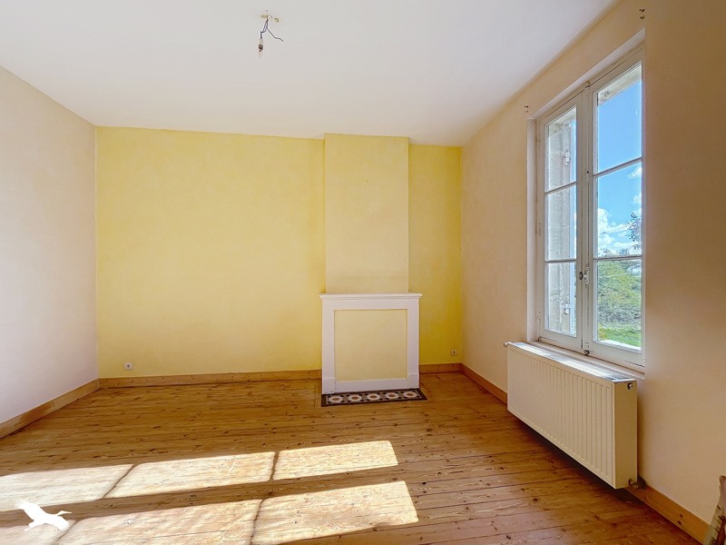 Vente Maison Saint-André-de-Cubzac - 6 pièces -171,9 m² - (33240)