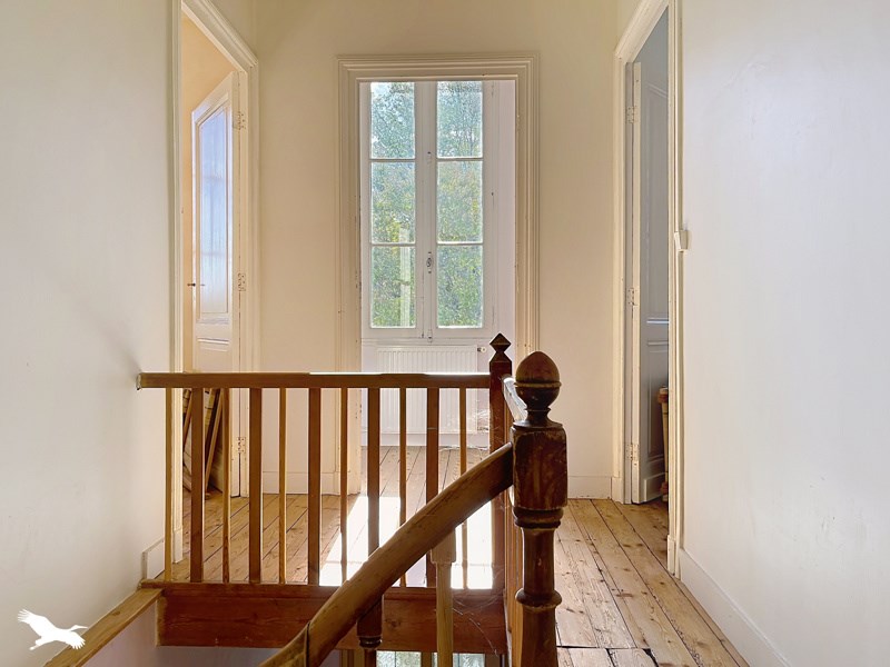 Vente Maison Saint-André-de-Cubzac - 6 pièces -171,9 m² - (33240)