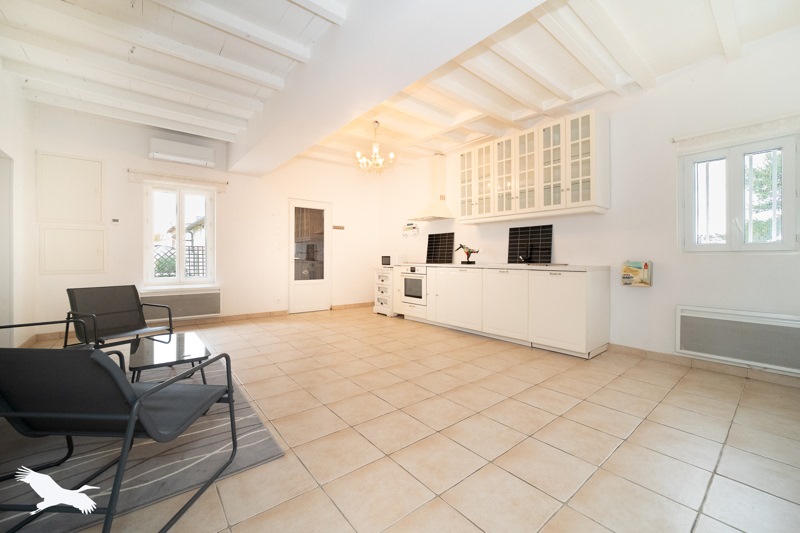 Vente Maison Saint-André-de-Cubzac - 4 pièces -78 m² - (33240)