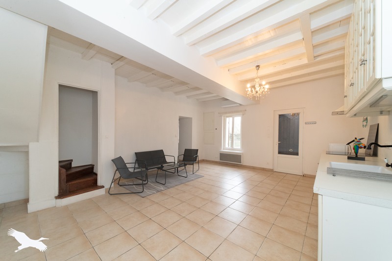 Vente Maison Saint-André-de-Cubzac - 4 pièces -78 m² - (33240)