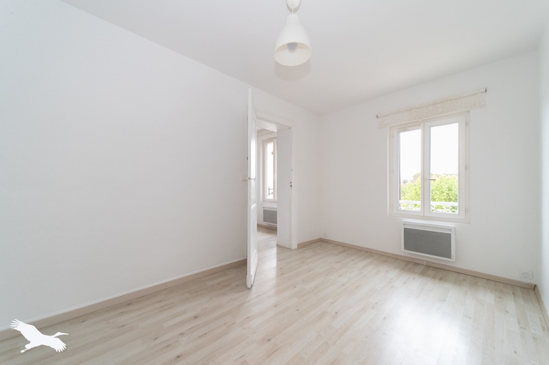 Vente Maison Saint-André-de-Cubzac - 4 pièces -78 m² - (33240)