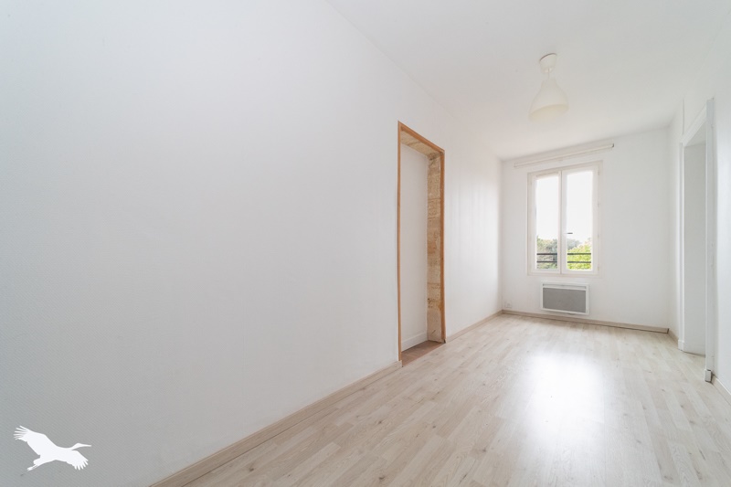 Vente Maison Saint-André-de-Cubzac - 4 pièces -78 m² - (33240)