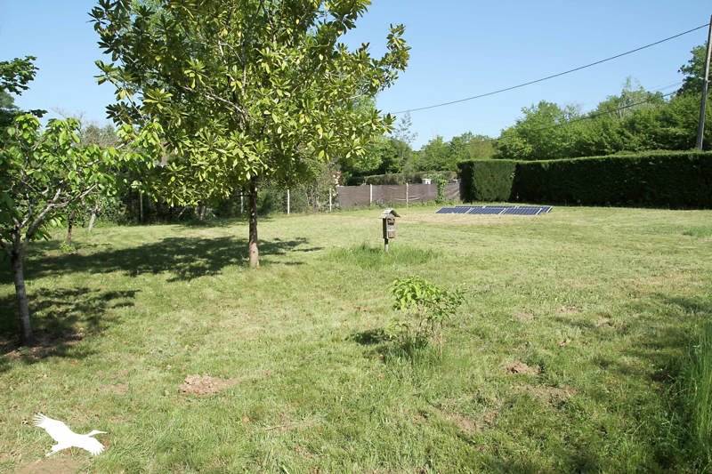 Vente Maison ST MARTIN DE GURSON - 3 pièces -98 m² - (24610)