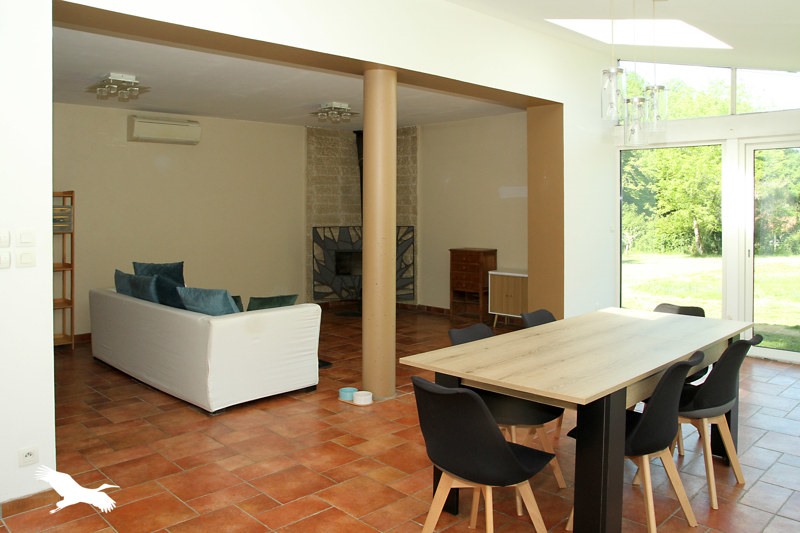Vente Maison ST MARTIN DE GURSON - 3 pièces -98 m² - (24610)