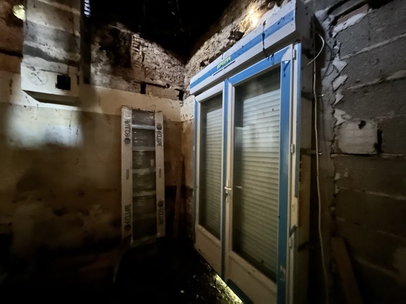 Vente Maison MONTPON MENESTEROL - 3 pièces -47 m² - (24700)