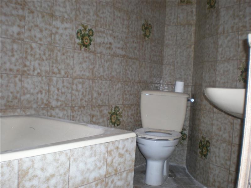Vente Immeuble MONTPON MENESTEROL - -  179 m² - (24700)