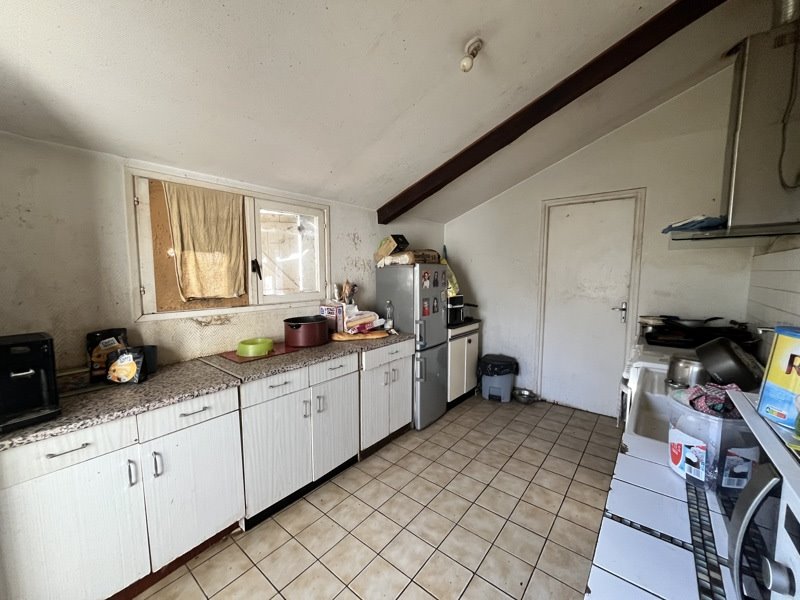 Vente Maison MONTPON MENESTEROL - 5 pièces -102 m² - (24700)