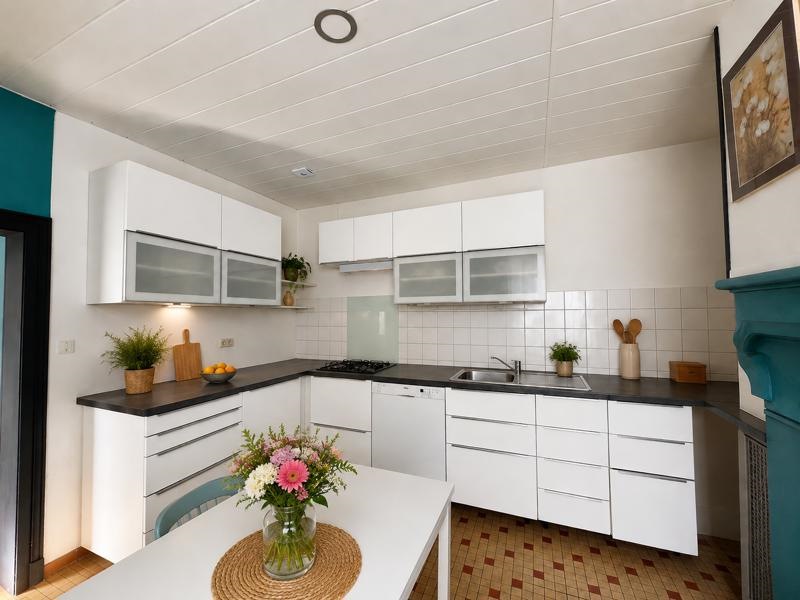 Vente Maison ST BARTHELEMY DE BELLEGARDE - 3 pièces -85 m² - (24700)