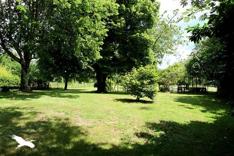 Vente Maison ST LAURENT DES HOMMES - 6 pièces -143 m² - (24400)
