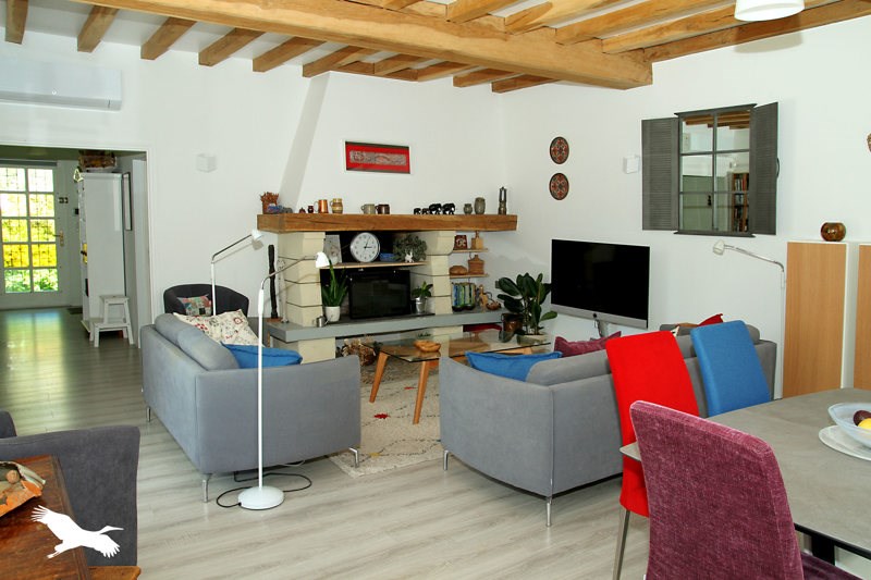 Vente Maison ST LAURENT DES HOMMES - 6 pièces -143 m² - (24400)