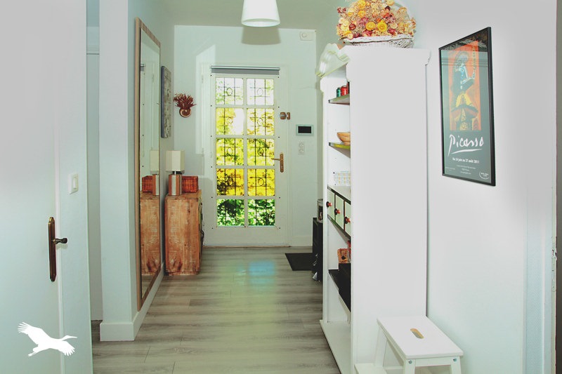 Vente Maison ST LAURENT DES HOMMES - 6 pièces -143 m² - (24400)