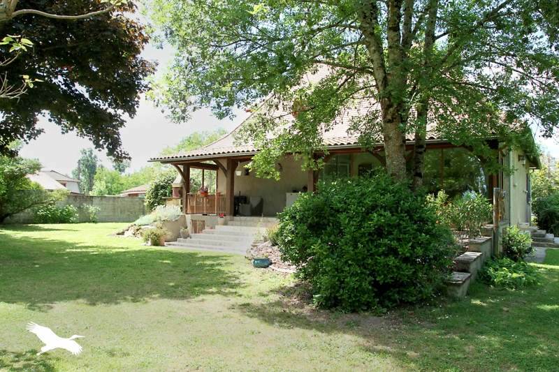 Vente Maison ST LAURENT DES HOMMES - 6 pièces -143 m² - (24400)