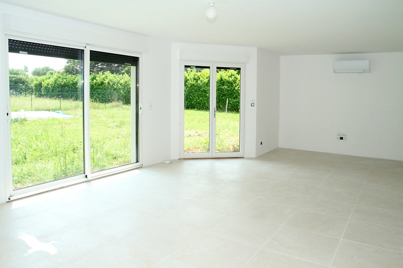 Vente Maison MONTPON MENESTEROL - 4 pièces -115 m² - (24700)
