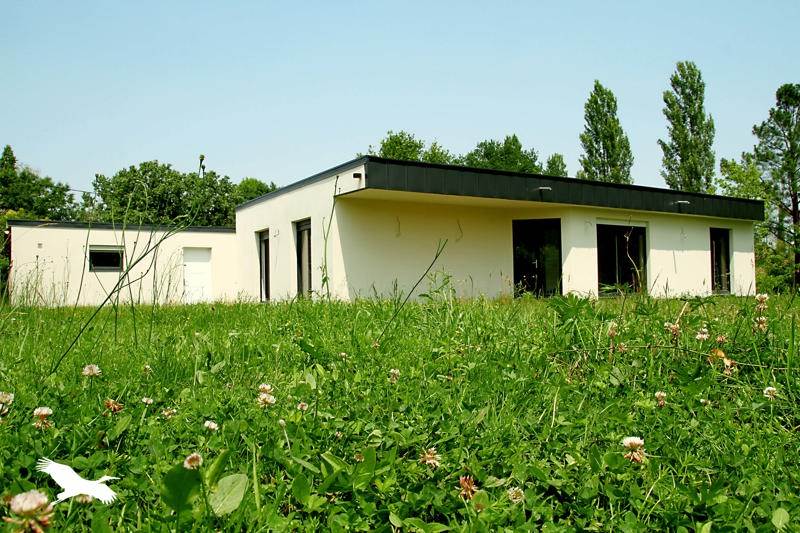 Vente Maison MONTPON MENESTEROL - 4 pièces -115 m² - (24700)